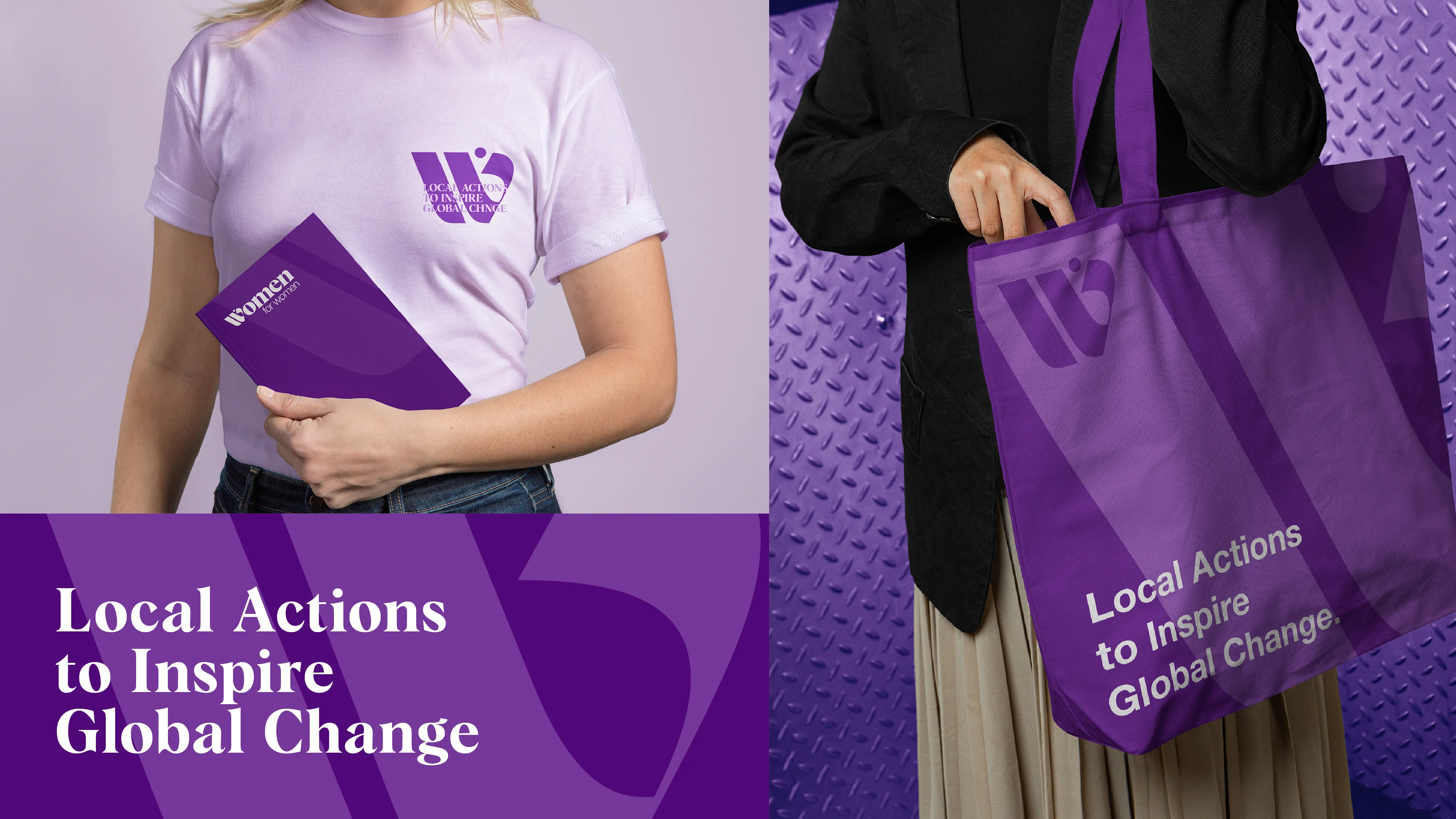 Women for Women — 4.2