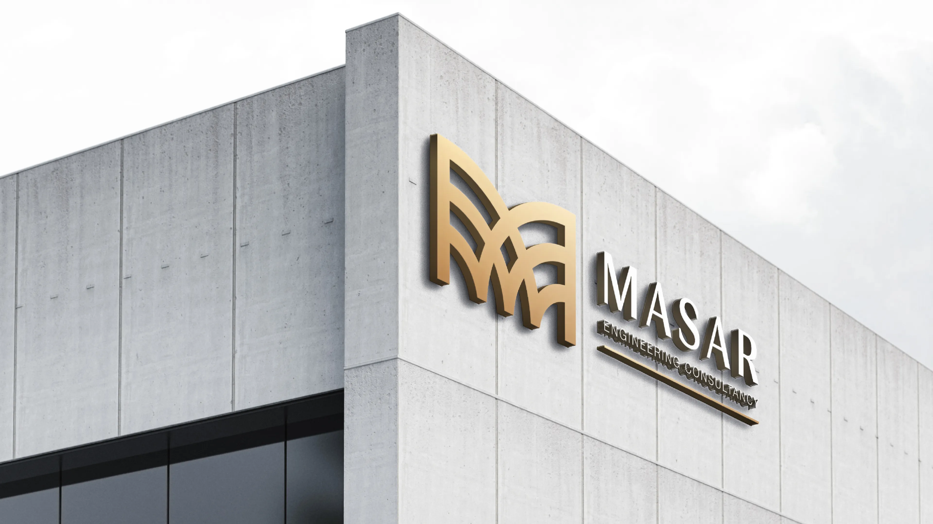 Masar Engineering — 4.5