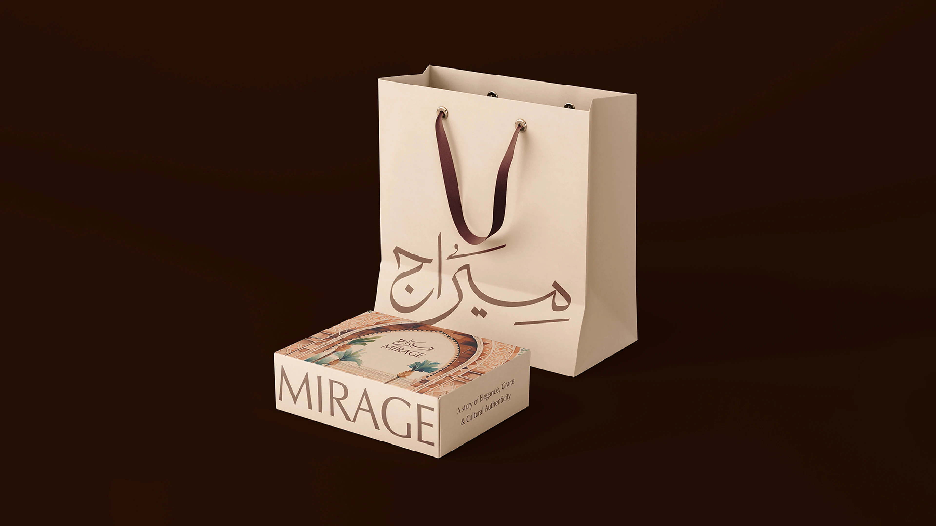 Mirage — 4.5