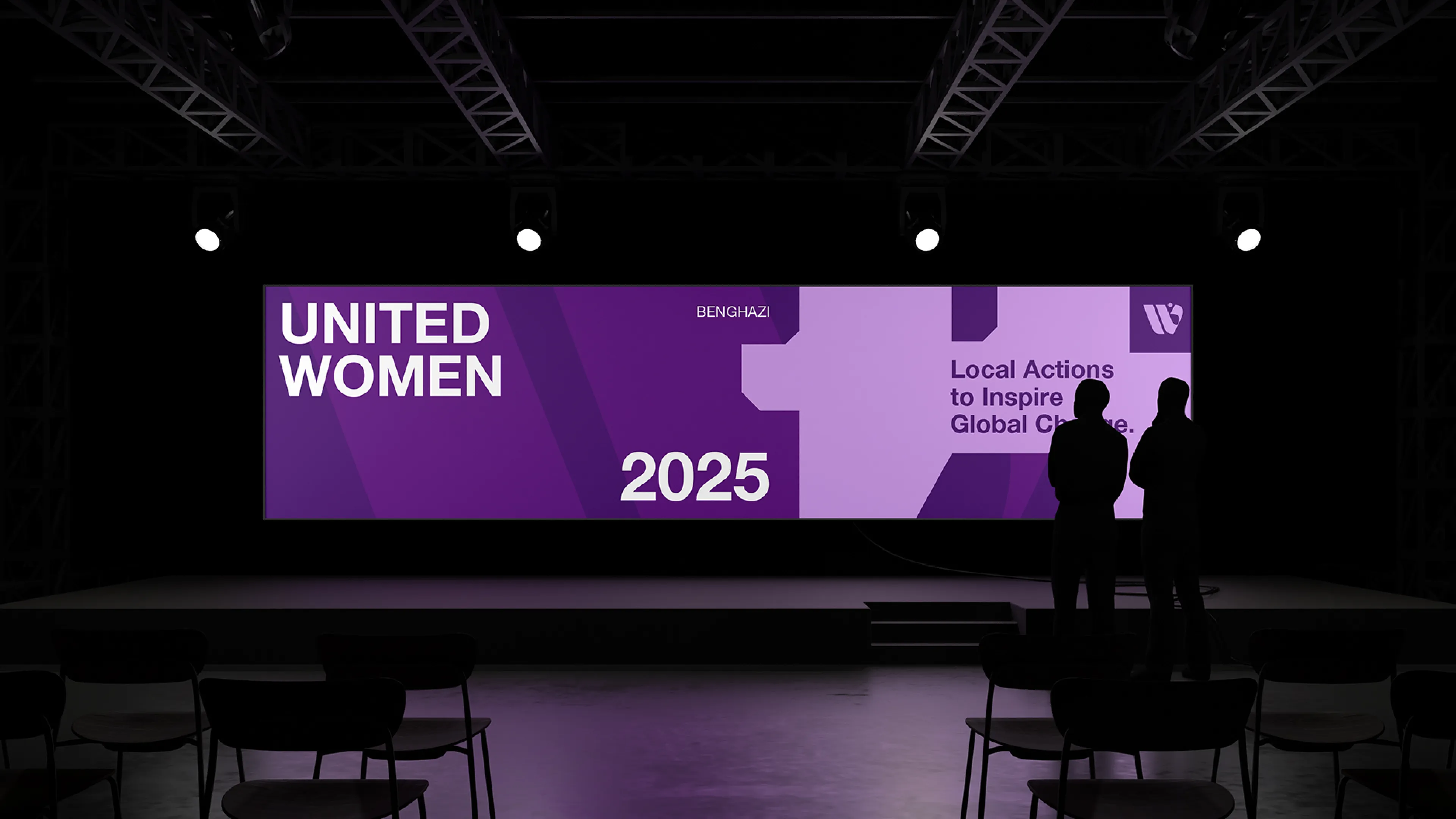 Women for Women — 5.2