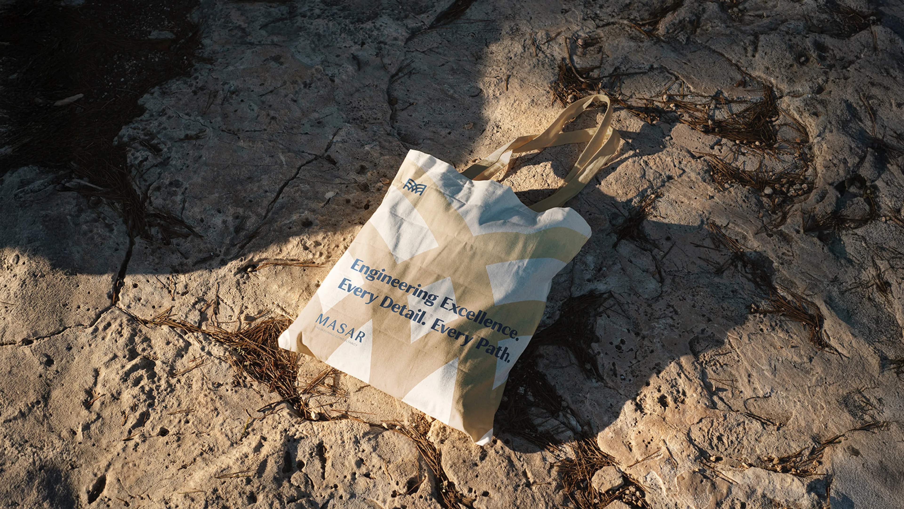 Masar Engineering — 3.5