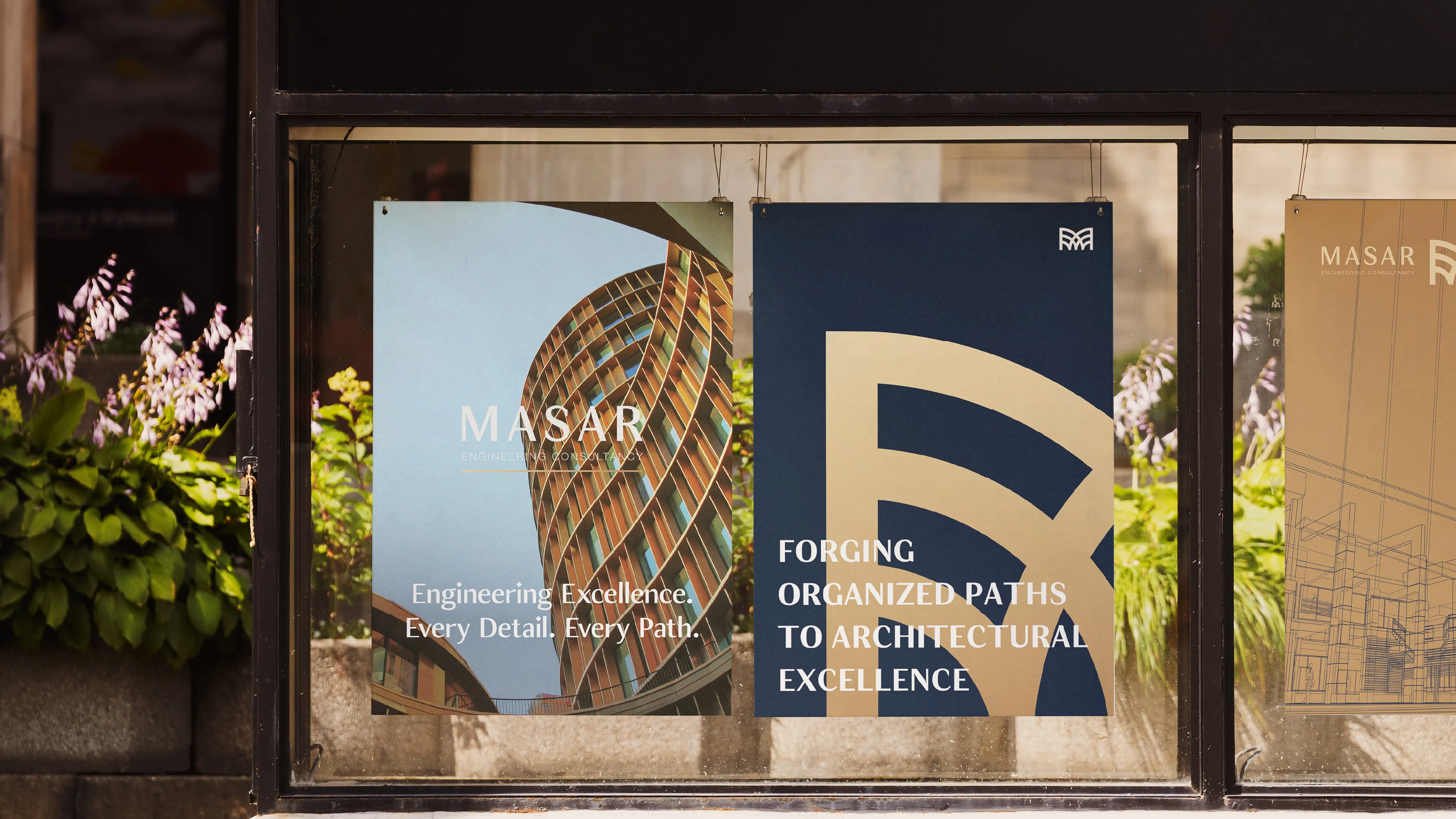 Masar Engineering — 4.3