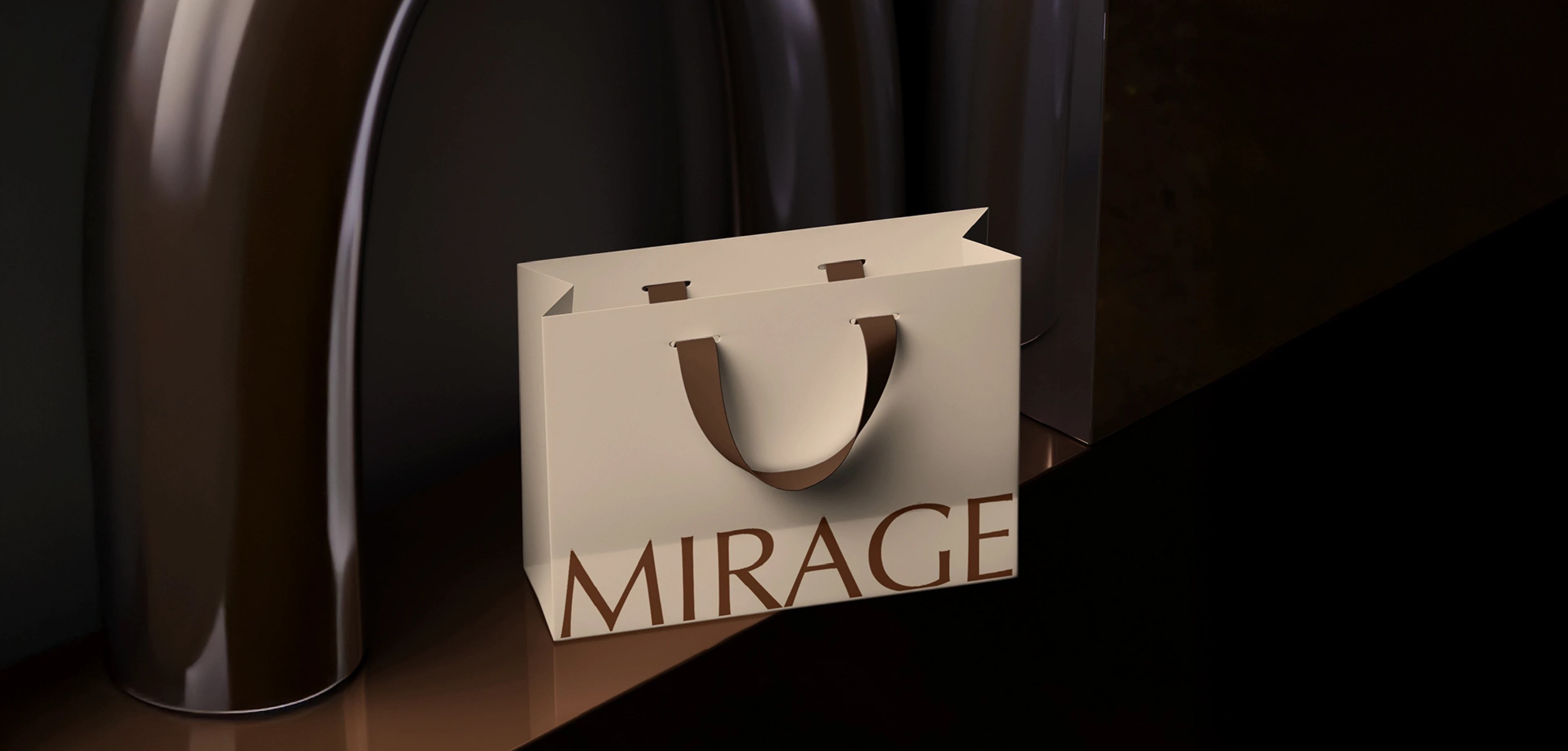 Mirage — 4.1