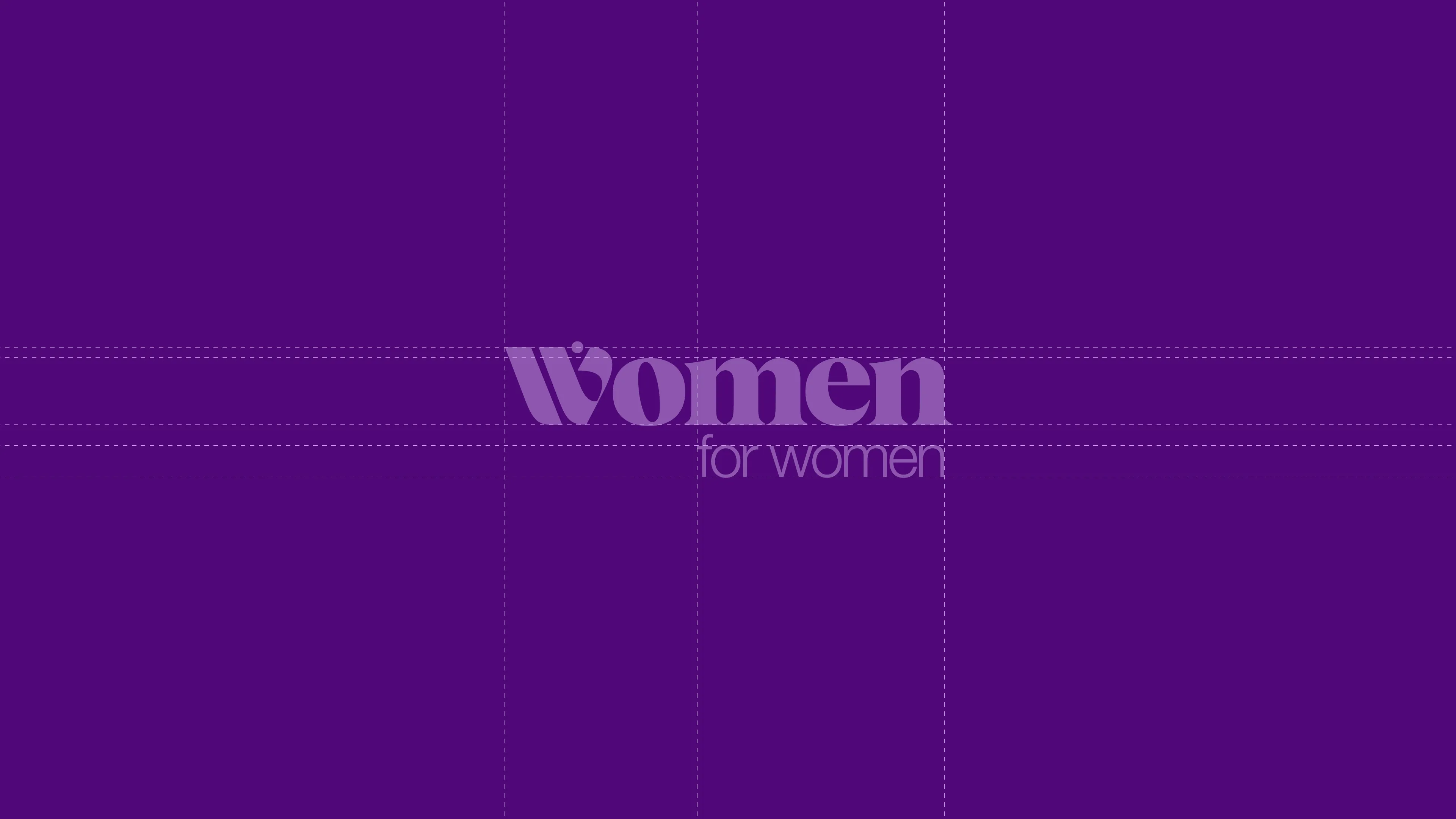 Women for Women — 2.3