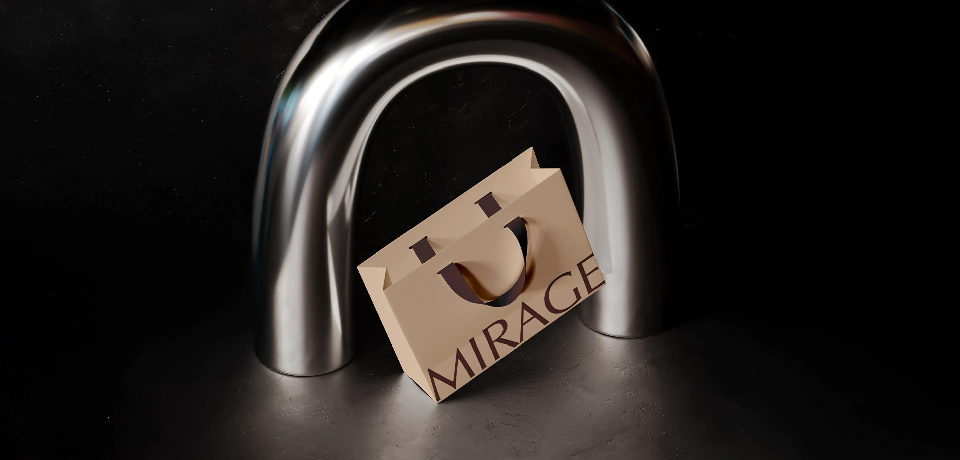 Mirage — 1.1