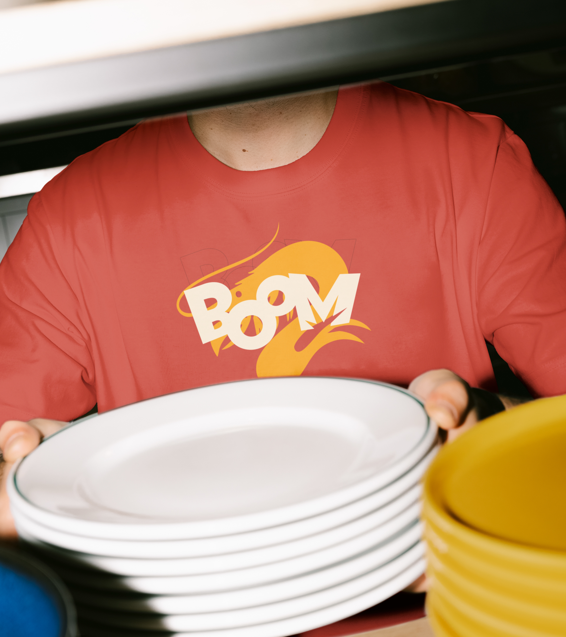 Boom Shirmp — 3.4