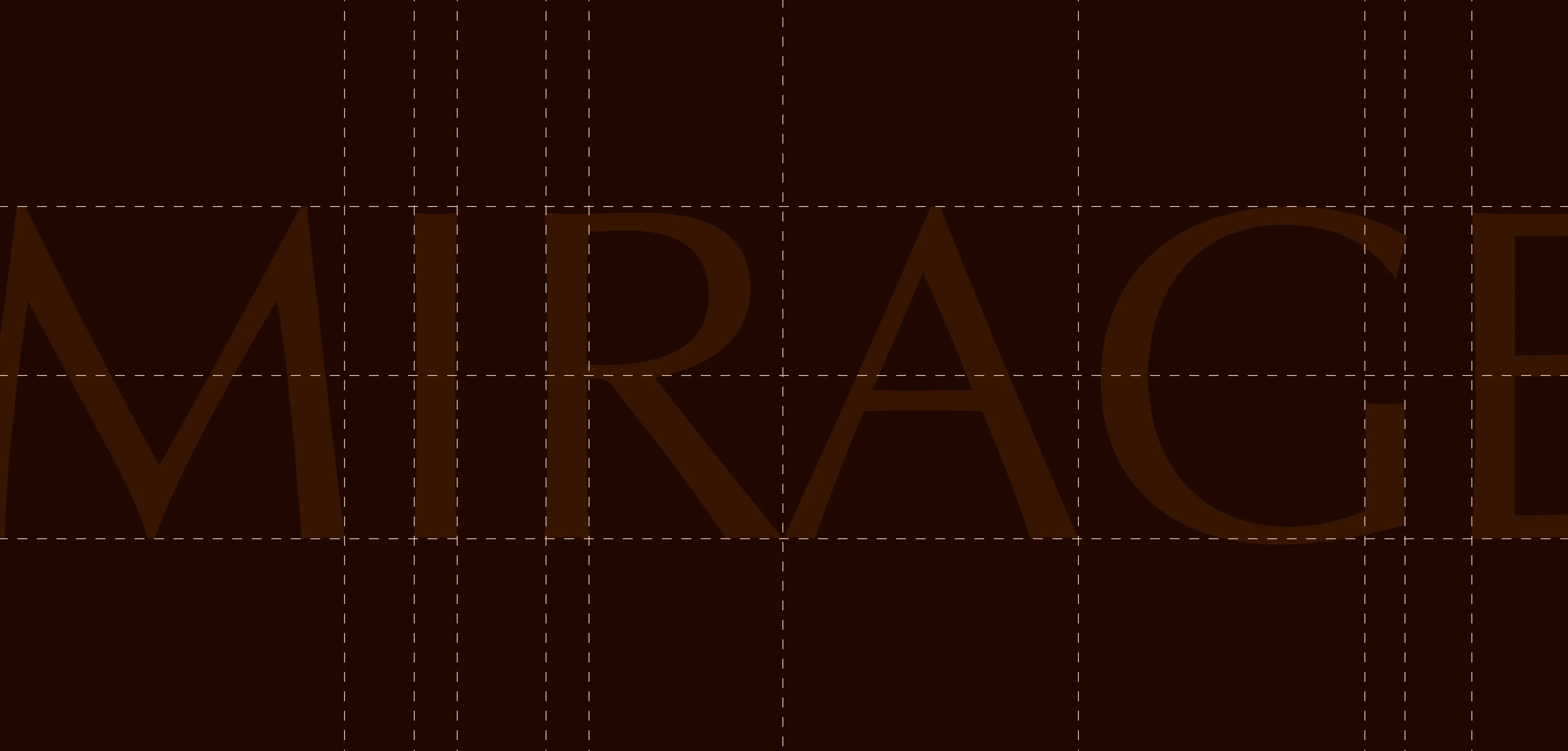 Mirage — 3.3